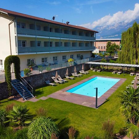 Hotel Turmwirt Ora / Auer Exterior foto