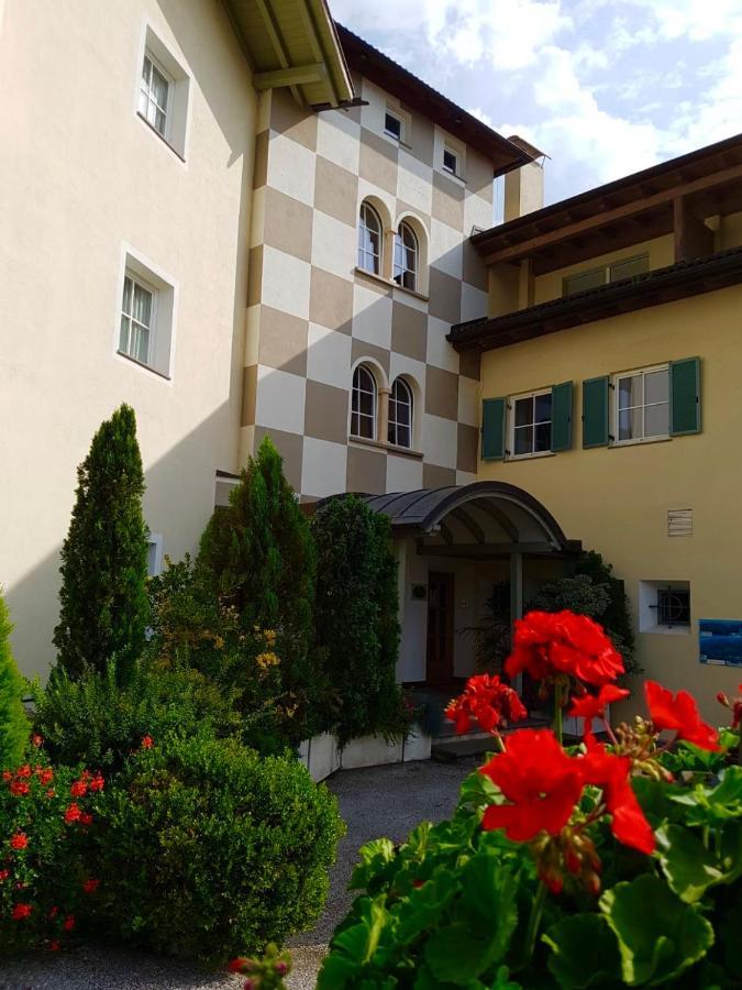 Hotel Turmwirt Ora / Auer Exterior foto