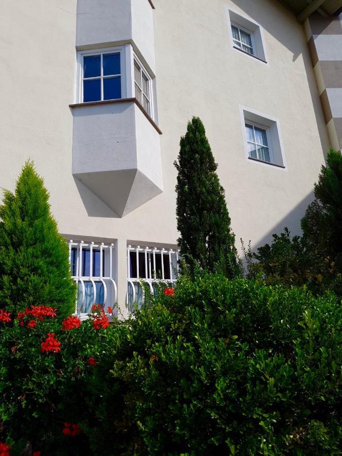 Hotel Turmwirt Ora / Auer Exterior foto